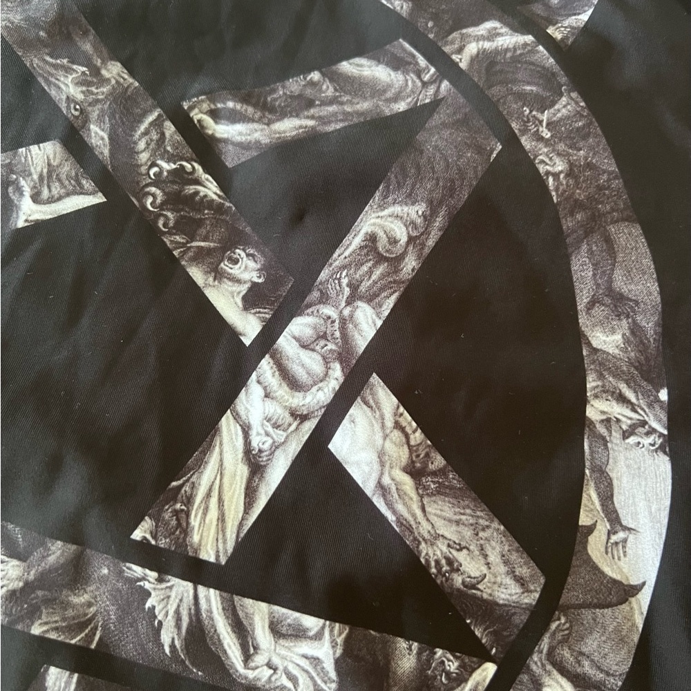 Blackmilk Fall of the Rebel Angels Hoodie - Picture 8 of 12